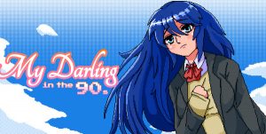 My Darling In The 90s