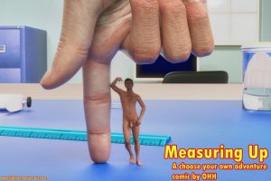 Measuring Up