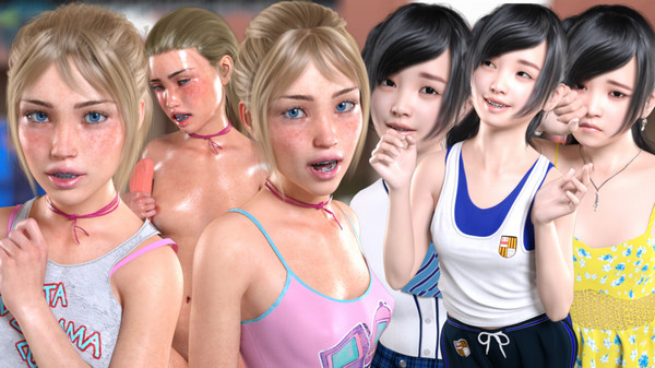 Chloe 18 Fake Family (InProgress) Ver.0.31