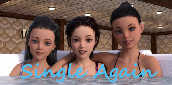 Single Again (InProgress) Ver.0.09.1