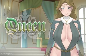 The Queen Who adopted a Goblin