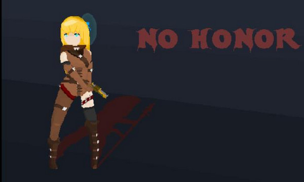 No Honor