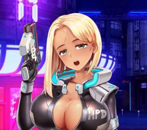 Cyber Crush 2069