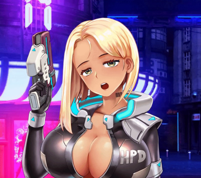 Cyber Crush 2069