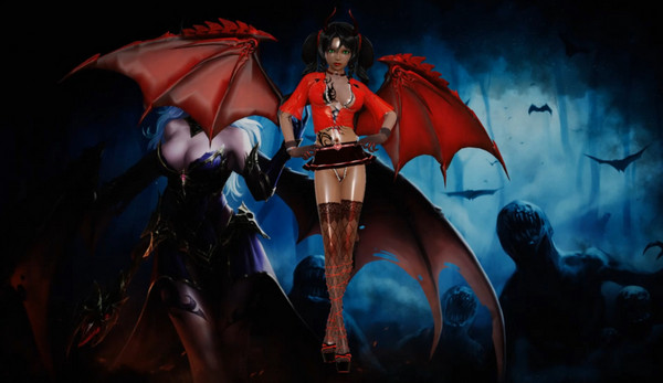 Succubus