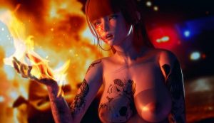 Deviant Anomalies (InProgress) Ver.0.2.0