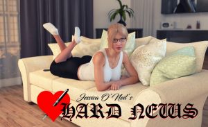 Jessica O’Neil’s Hard News (Update) Ver.0.40