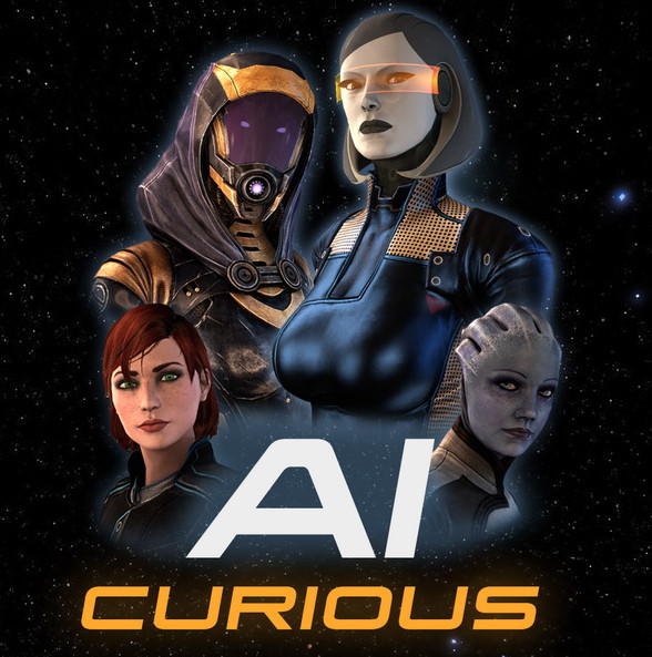 AI-Curious - Chapter 1: Rannoch "First Times"