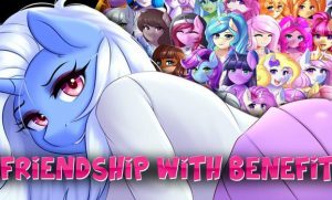Friendship with Benefits