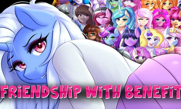Friendship with Benefits