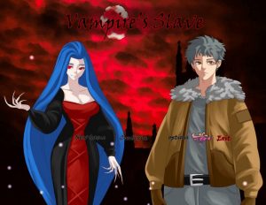 Vampire's Slave
