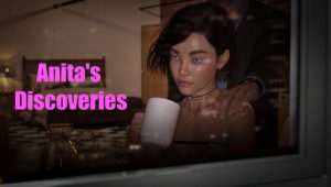 Anita's Discoveries
