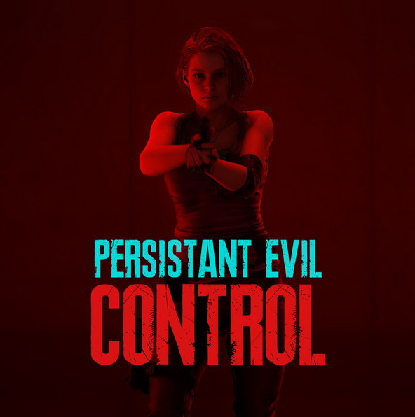 Persistant Evil: Control