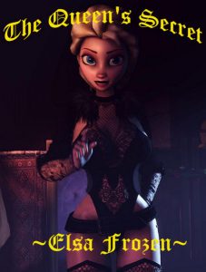 The Queen's Secret - Elsa Frozen