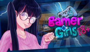 Gamer Girls