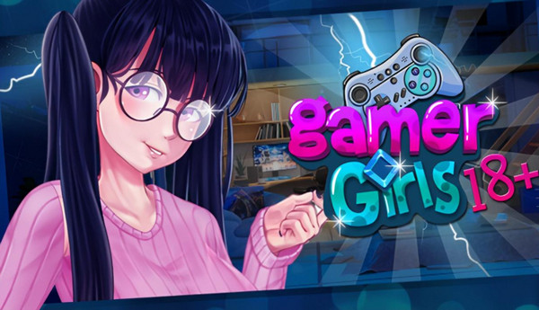 Gamer Girls