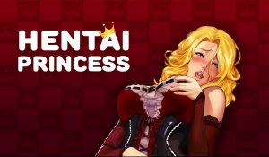 Hentai Princess