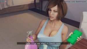 Linda Episode 7-8