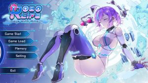 Robolife-Days with Aino
