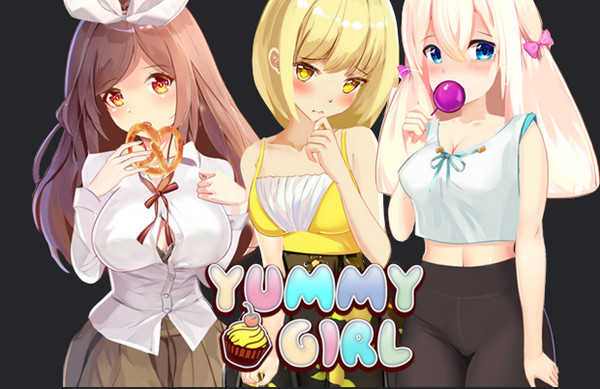Yummy Girl