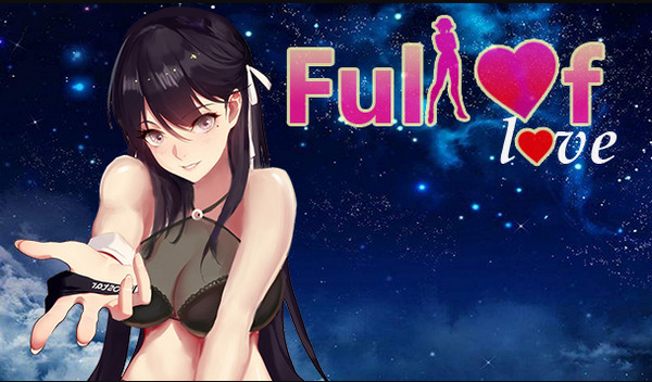Full Of Love