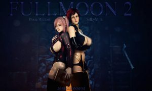Full Moon 2