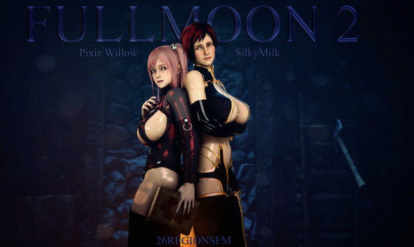 Full Moon 2