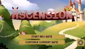 Ascension