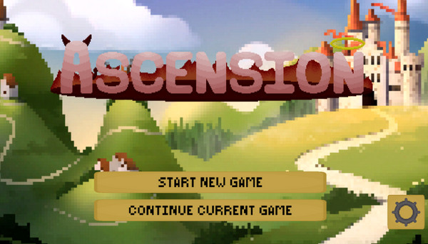 Ascension