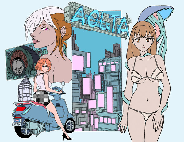 Aolta