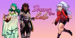 Dreams of an Exile