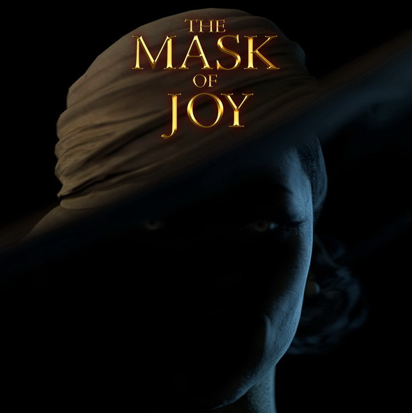 The Mask of Joy