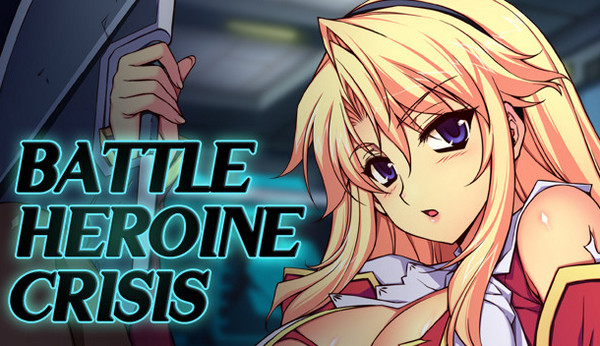 Battle Heroine Crysis