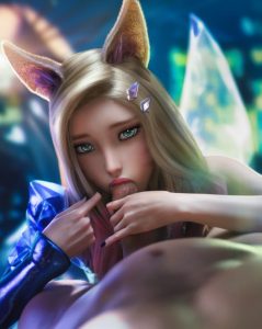 Artist zOh