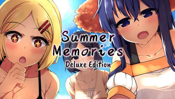 Summer Memories Deluxe Edition