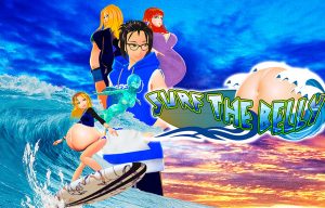 Surf the Belly