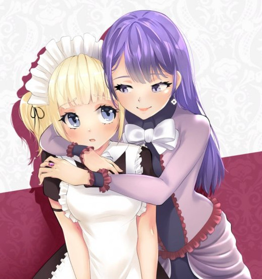 Madams Maid