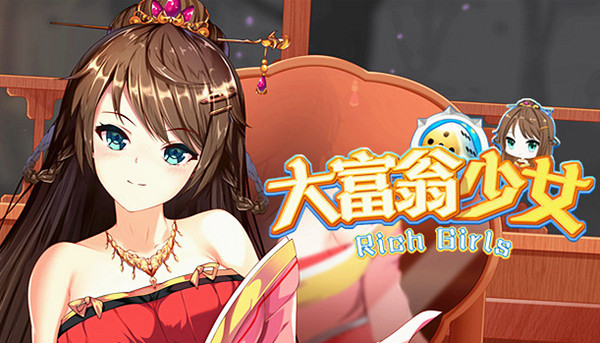Rich Girls