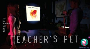 Teacher's Pet
