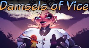 Damsels of Vice