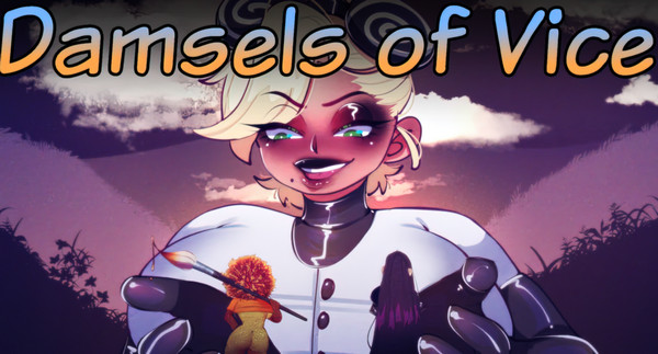 Damsels of Vice