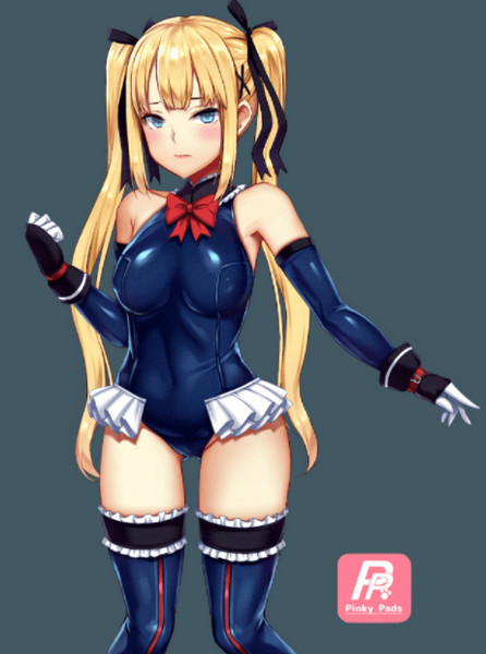 Marie Rose