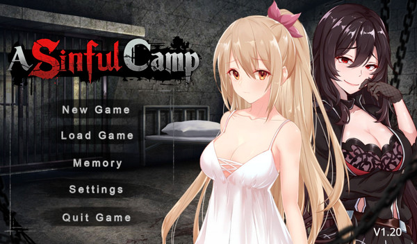 A Sinful Camp