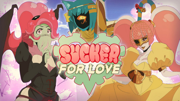 Sucker for Love: First Date