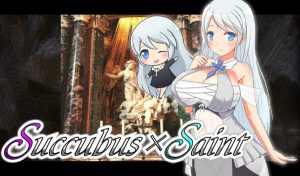 Succubus x Saint