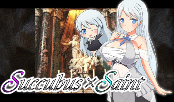 Succubus x Saint
