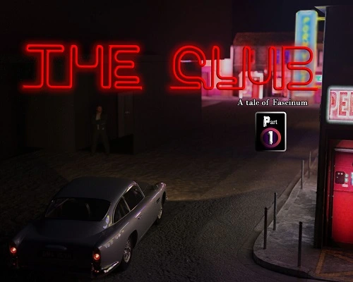 Fascinum - The Club