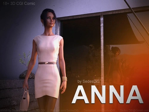 Sedes D&S - ANNA