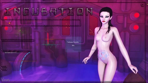 Vaesark - CGS 182 - Incubation