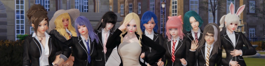 Agent17 - 3D Adult Games